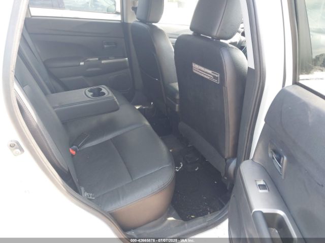 2018 MITSUBISHI OUTLANDER SPORT JA4AR4AW0JU010777 Photo 7