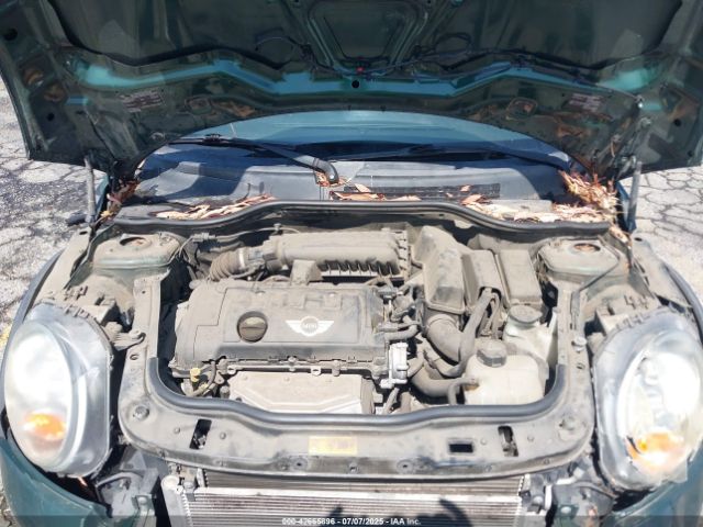 2013 MINI HARDTOP WMWSU3C58DT545046 Photo 9
