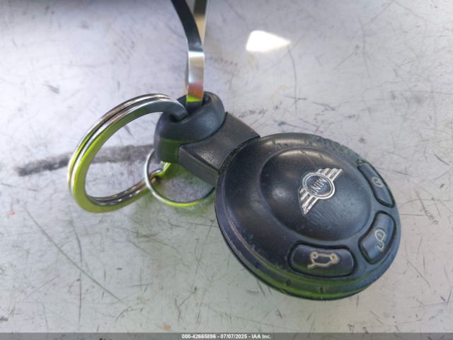 2013 MINI HARDTOP WMWSU3C58DT545046 Photo 10