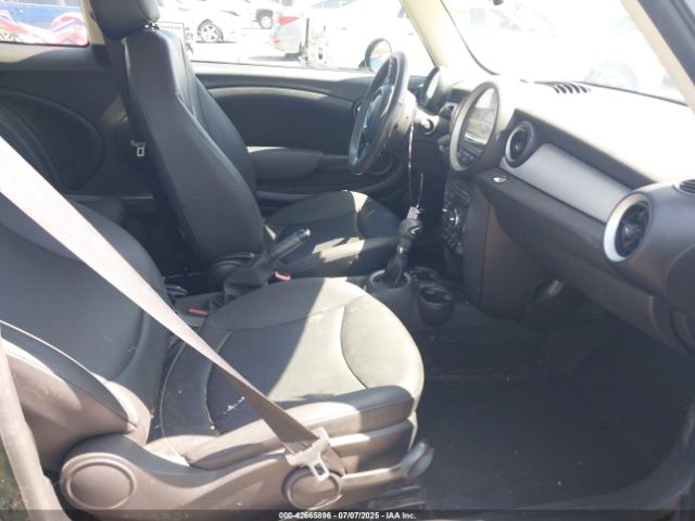 2013 MINI HARDTOP WMWSU3C58DT545046 Photo 4