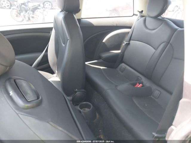 2013 MINI HARDTOP WMWSU3C58DT545046 Photo 7