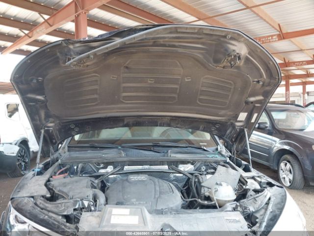 2018 AUDI Q5 WA1ANAFY4J2122790 Photo 9