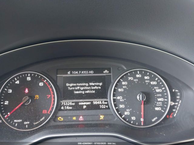 2018 AUDI Q5 WA1ANAFY4J2122790 Photo 6