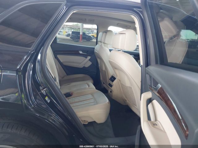 2018 AUDI Q5 WA1ANAFY4J2122790 Photo 7