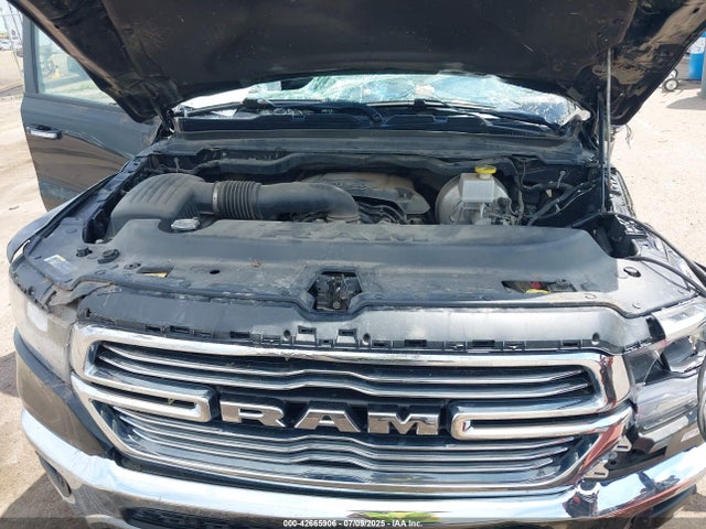 RAM 1500 2019 1C6SRFJT9KN773525 Image 10