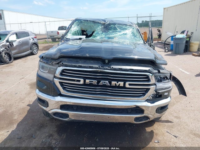 RAM 1500 2019 1C6SRFJT9KN773525 Image 13