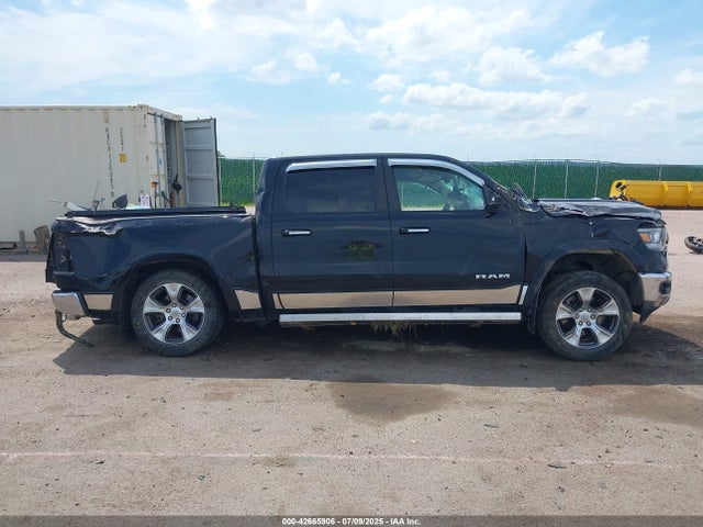 RAM 1500 2019 1C6SRFJT9KN773525 Image 14