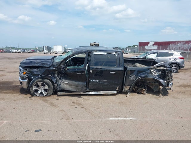 RAM 1500 2019 1C6SRFJT9KN773525 Image 15