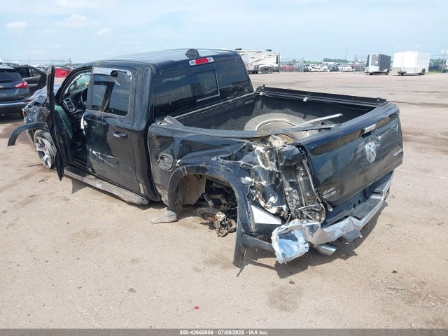 RAM 1500 2019 1C6SRFJT9KN773525 Image 3
