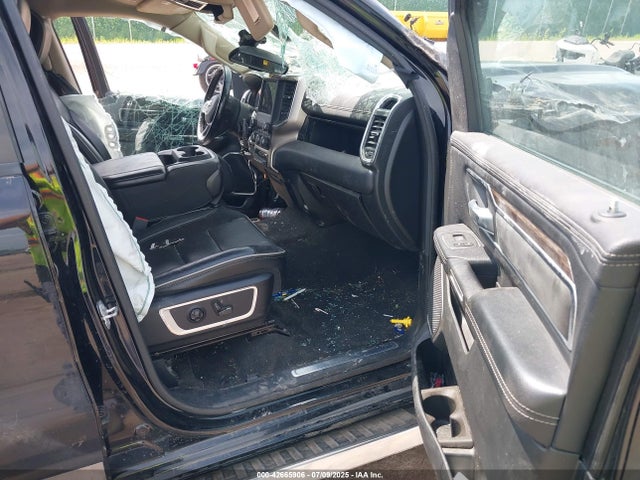 RAM 1500 2019 1C6SRFJT9KN773525 Image 5