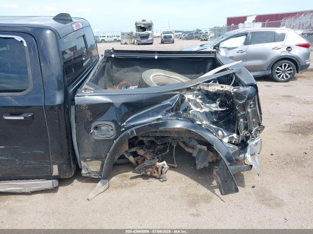 RAM 1500 2019 1C6SRFJT9KN773525 Image 6