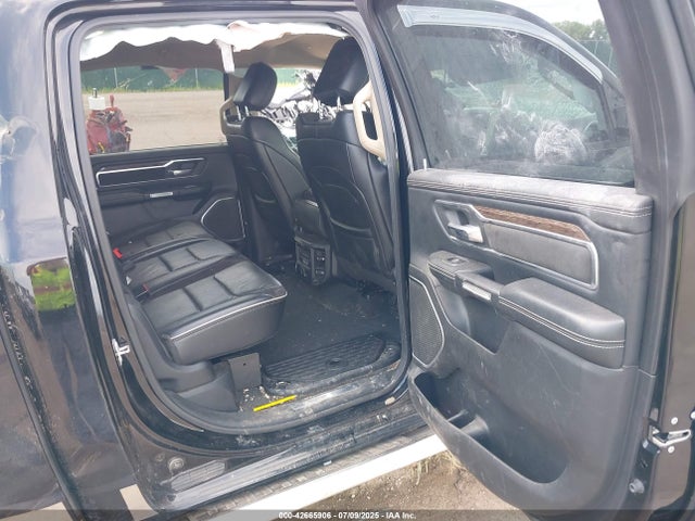RAM 1500 2019 1C6SRFJT9KN773525 Image 8