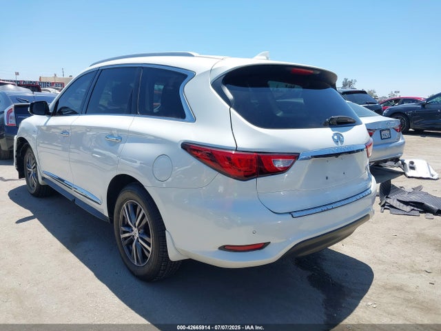 5N1DL0MM4HC554718 Infiniti QX60