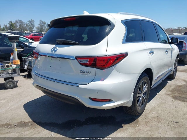 5N1DL0MM4HC554718 Infiniti QX60
