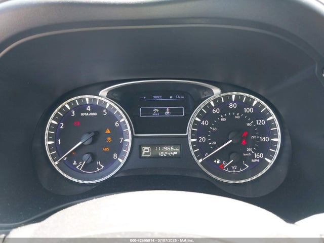 5N1DL0MM4HC554718 Infiniti QX60
