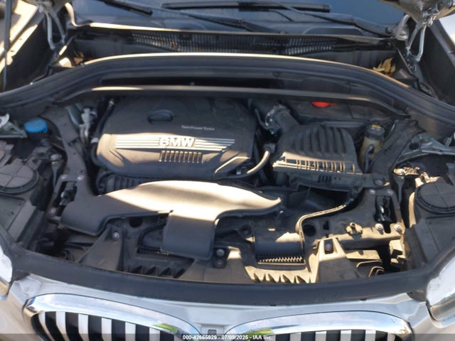 WBXJG7C0XL3L39052 BMW X1