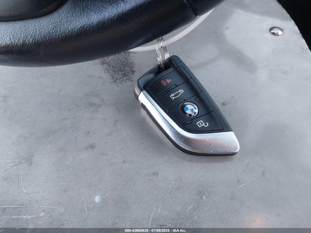 WBXJG7C0XL3L39052 BMW X1