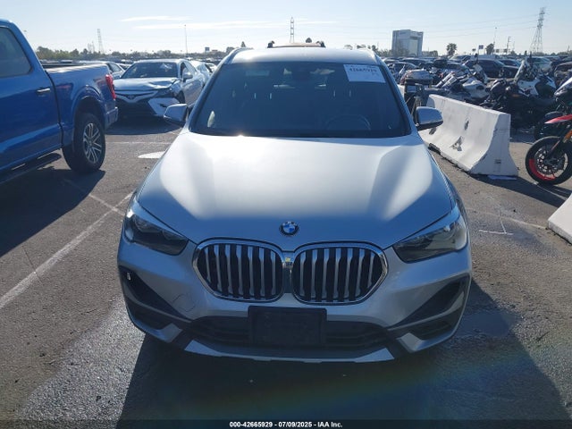 WBXJG7C0XL3L39052 BMW X1
