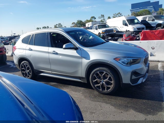 WBXJG7C0XL3L39052 BMW X1