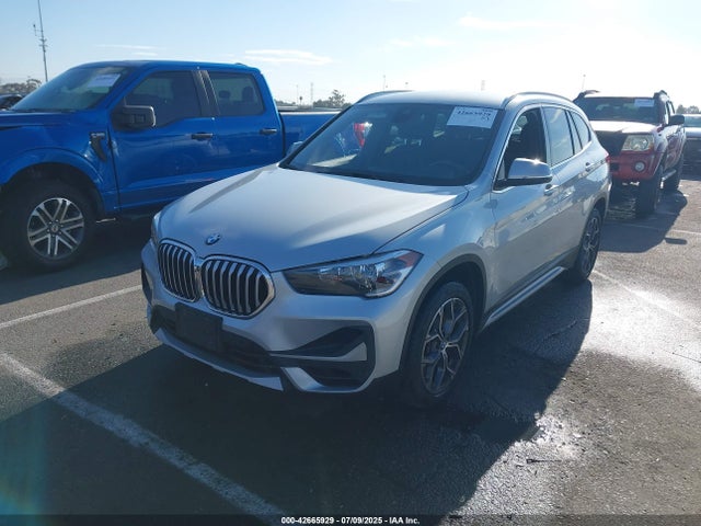 WBXJG7C0XL3L39052 BMW X1