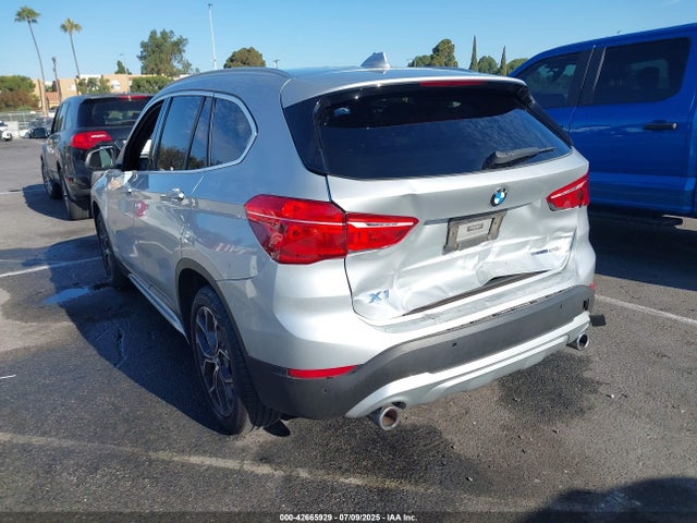 WBXJG7C0XL3L39052 BMW X1