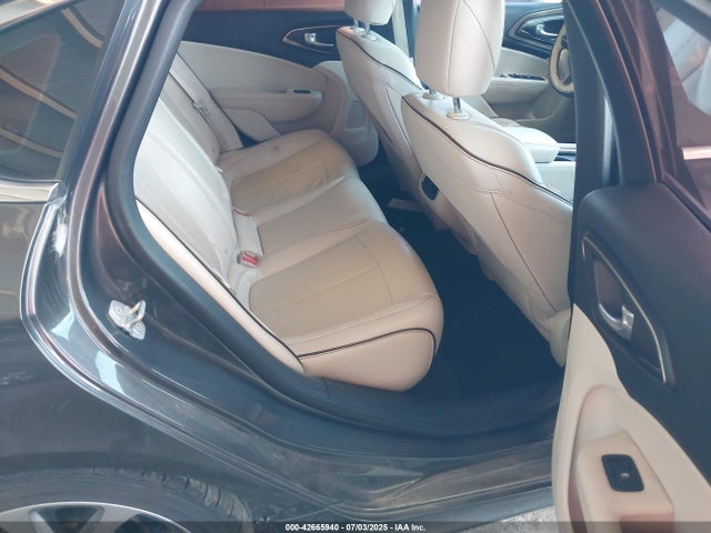 Chrysler 2015 2015 1C3CCCEG8FN678409 Image 8