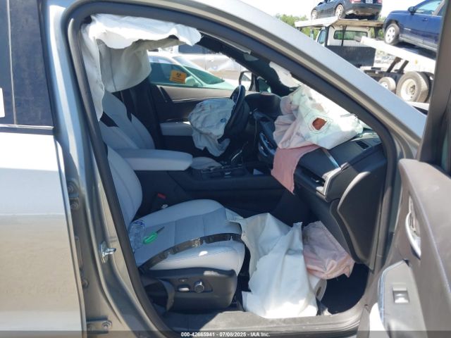 2025 CADILLAC XT4 1GYFZFR45SF114594 Photo 4