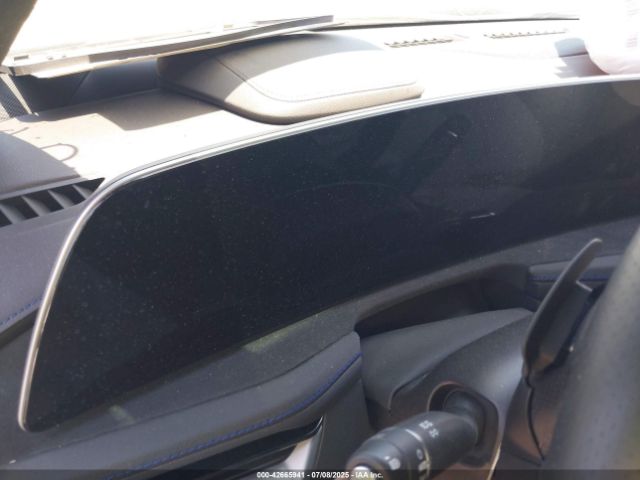 2025 CADILLAC XT4 1GYFZFR45SF114594 Photo 6