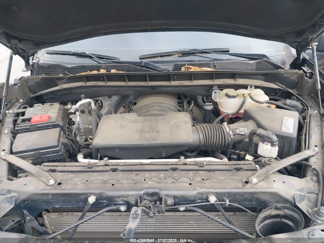 1GTP9EEL5MZ221082 GMC l87 - di dfm, alum, gen 5