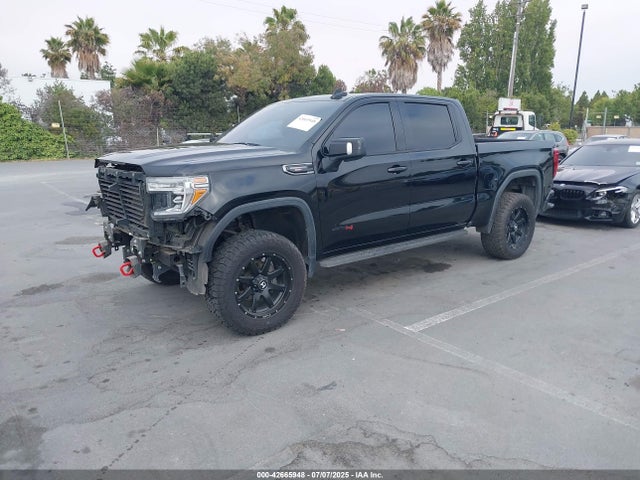 1GTP9EEL5MZ221082 GMC l87 - di dfm, alum, gen 5