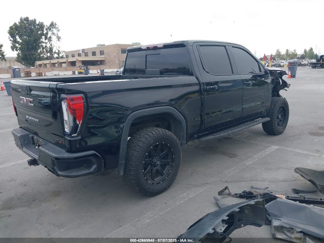 1GTP9EEL5MZ221082 GMC l87 - di dfm, alum, gen 5