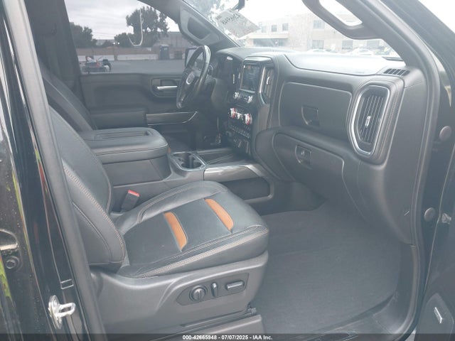 1GTP9EEL5MZ221082 GMC l87 - di dfm, alum, gen 5
