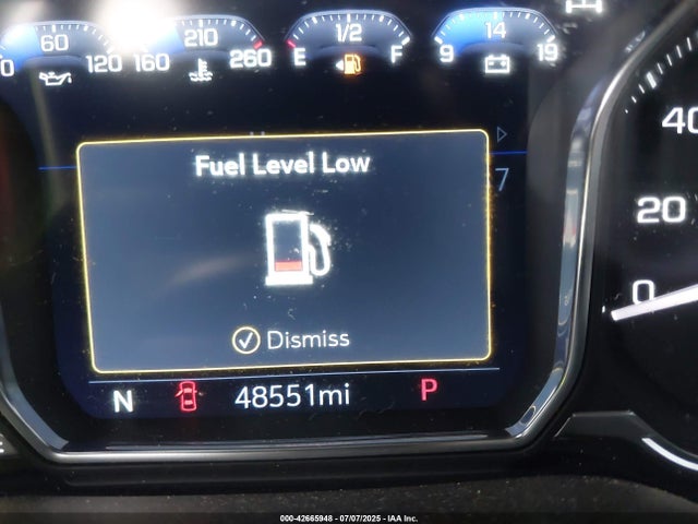 1GTP9EEL5MZ221082 GMC l87 - di dfm, alum, gen 5