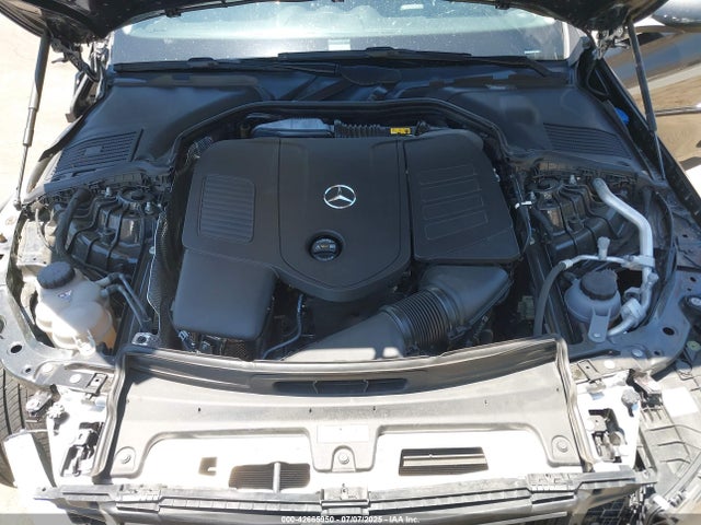 Mercedes-Benz m254 2023 W1KAF4GB1PR118409 Image 10