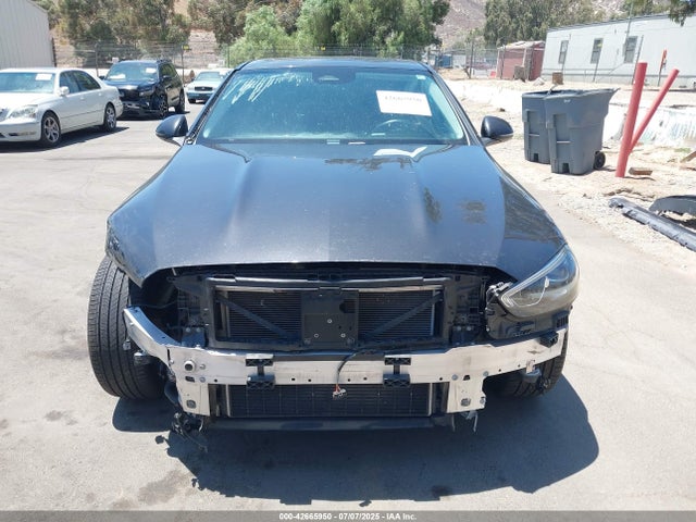 Mercedes-Benz m254 2023 W1KAF4GB1PR118409 Image 13