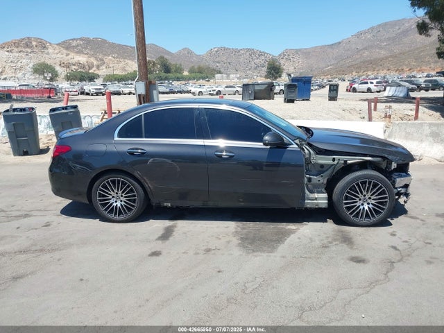 Mercedes-Benz m254 2023 W1KAF4GB1PR118409 Image 14