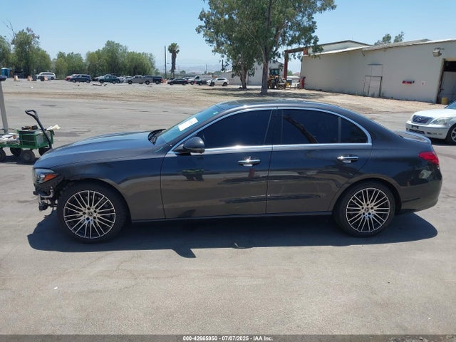 Mercedes-Benz m254 2023 W1KAF4GB1PR118409 Image 15