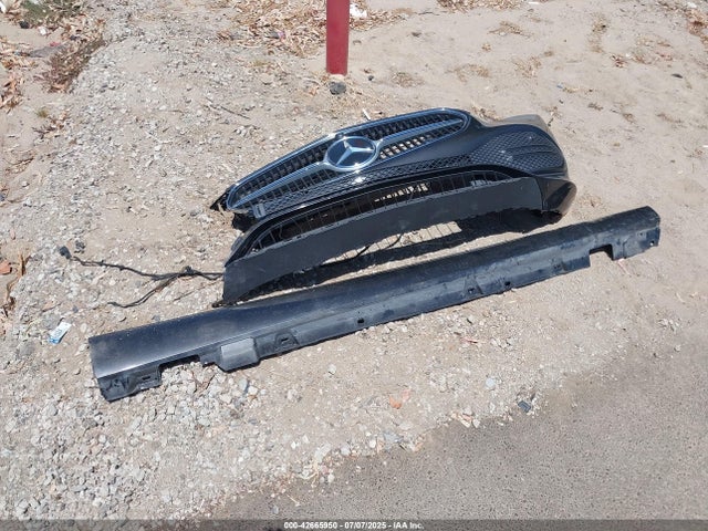 Mercedes-Benz m254 2023 W1KAF4GB1PR118409 Image 12
