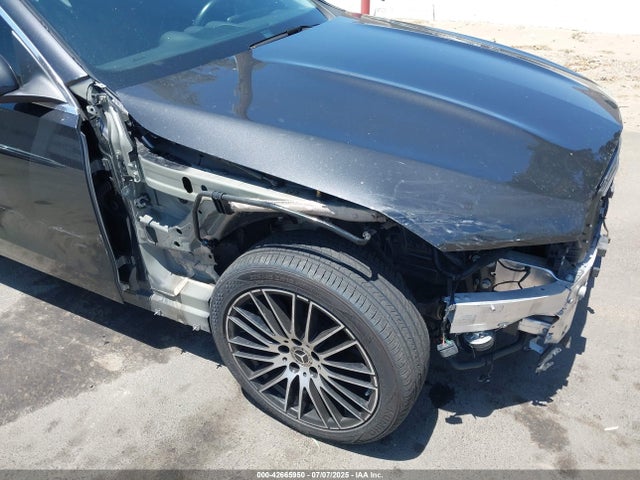 Mercedes-Benz m254 2023 W1KAF4GB1PR118409 Image 18