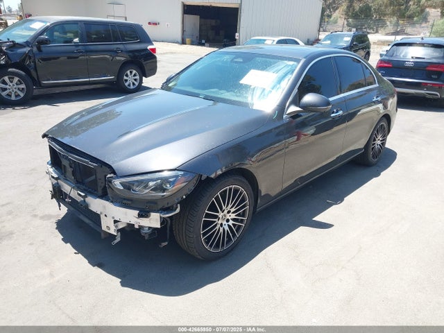 Mercedes-Benz m254 2023 W1KAF4GB1PR118409 Image 2