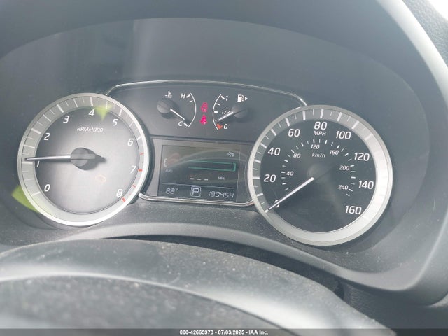 3N1AB7AP6FY362810 Nissan 2015