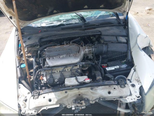 2006 ACURA TL 19UUA66246A026020 Photo 9
