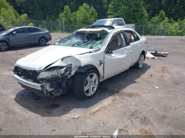 2006 ACURA TL 19UUA66246A026020 Photo 1
