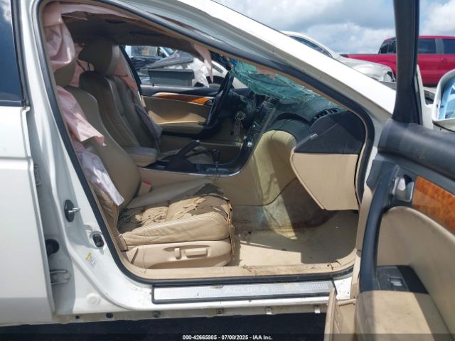 2006 ACURA TL 19UUA66246A026020 Photo 4