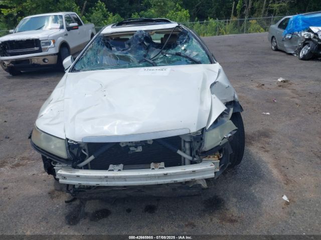 2006 ACURA TL 19UUA66246A026020 Photo 5