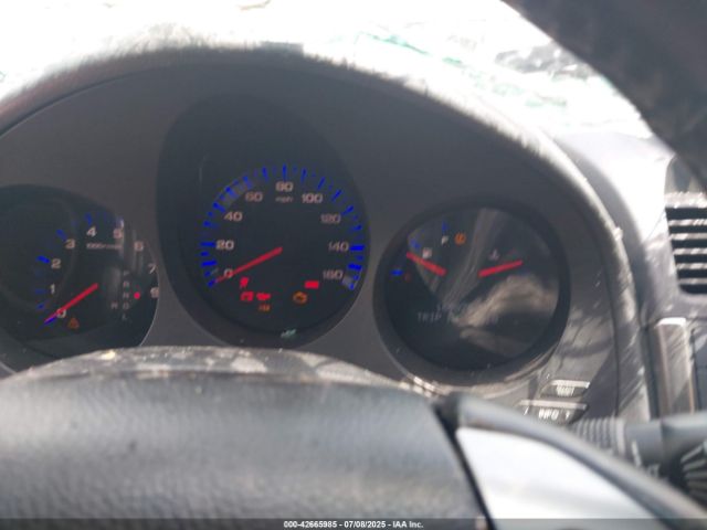 2006 ACURA TL 19UUA66246A026020 Photo 6