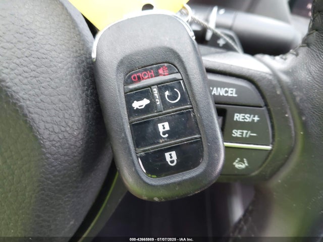 Honda lfc5 2024 1HGCY2F60RA031383 Image 11