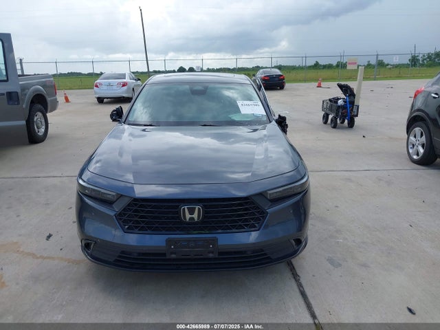 Honda lfc5 2024 1HGCY2F60RA031383 Image 12