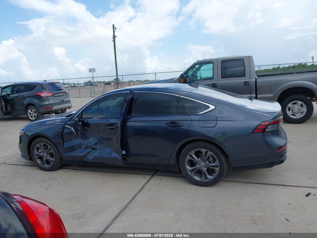 Honda lfc5 2024 1HGCY2F60RA031383 Image 14