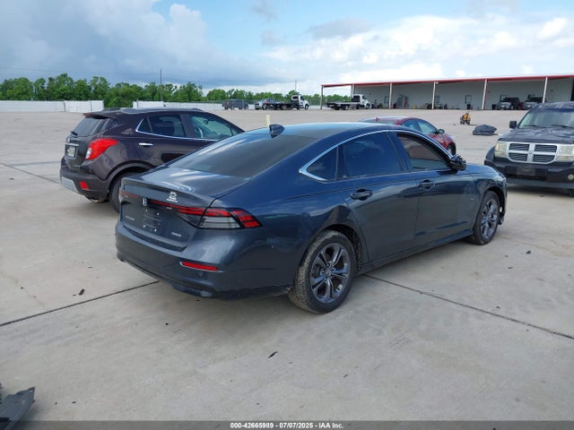 Honda lfc5 2024 1HGCY2F60RA031383 Image 4